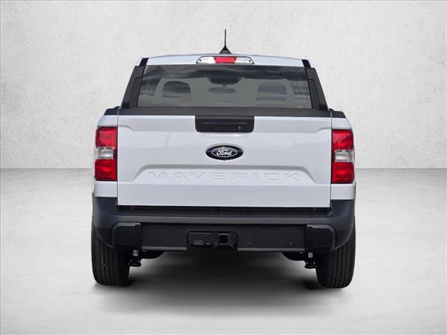New 2026 Ford Maverick XL image 6