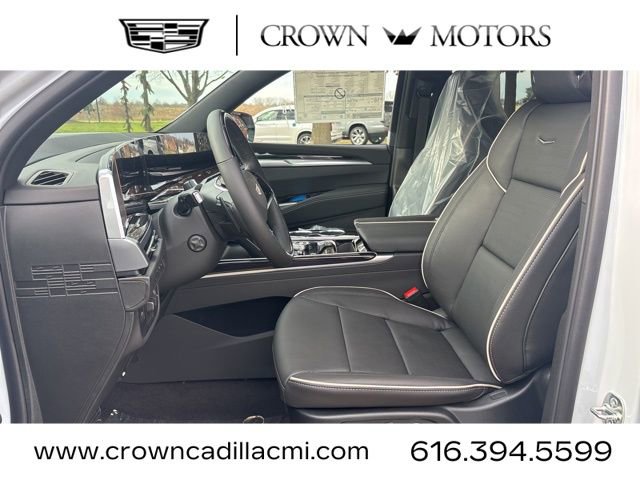 New 2026 Cadillac Escalade Sport image 13