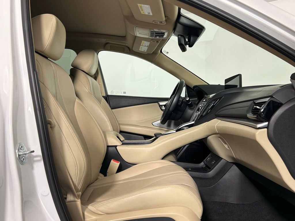 Used 2022 Acura RDX w/ Technology Package image 10