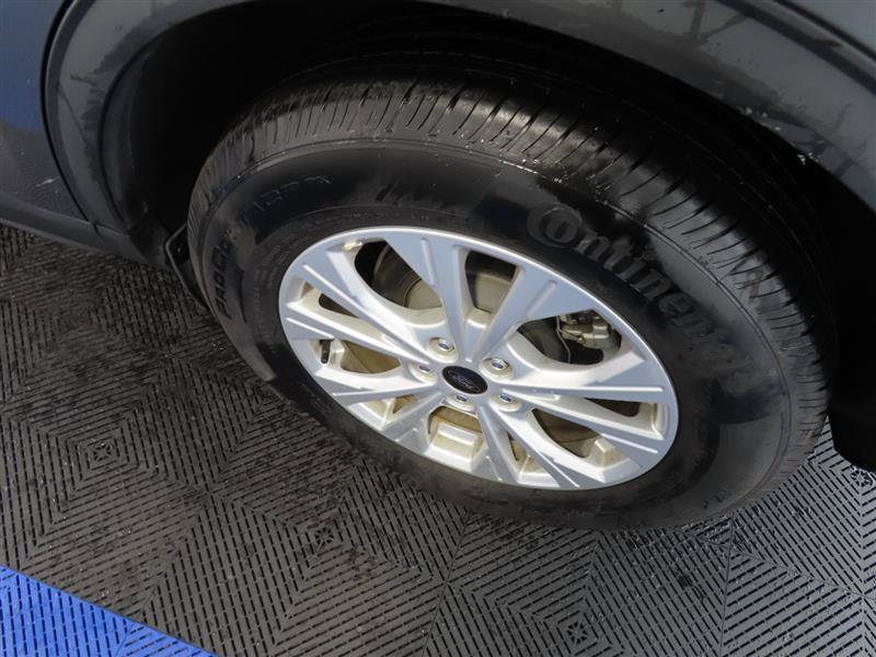 Used 2025 Ford Escape Active AWD/4WD image 7