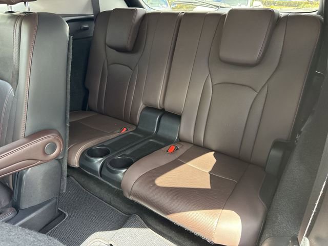 Used 2018 Lexus RX 350L AWD image 24