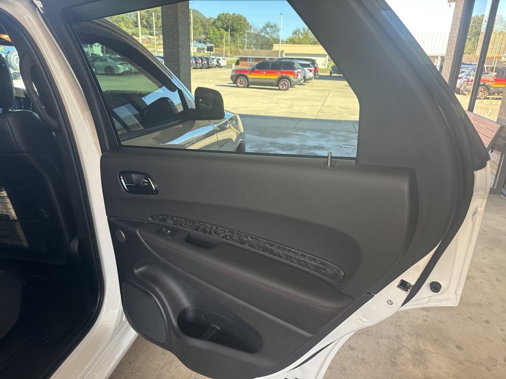 Used 2024 Dodge Durango R/T image 22
