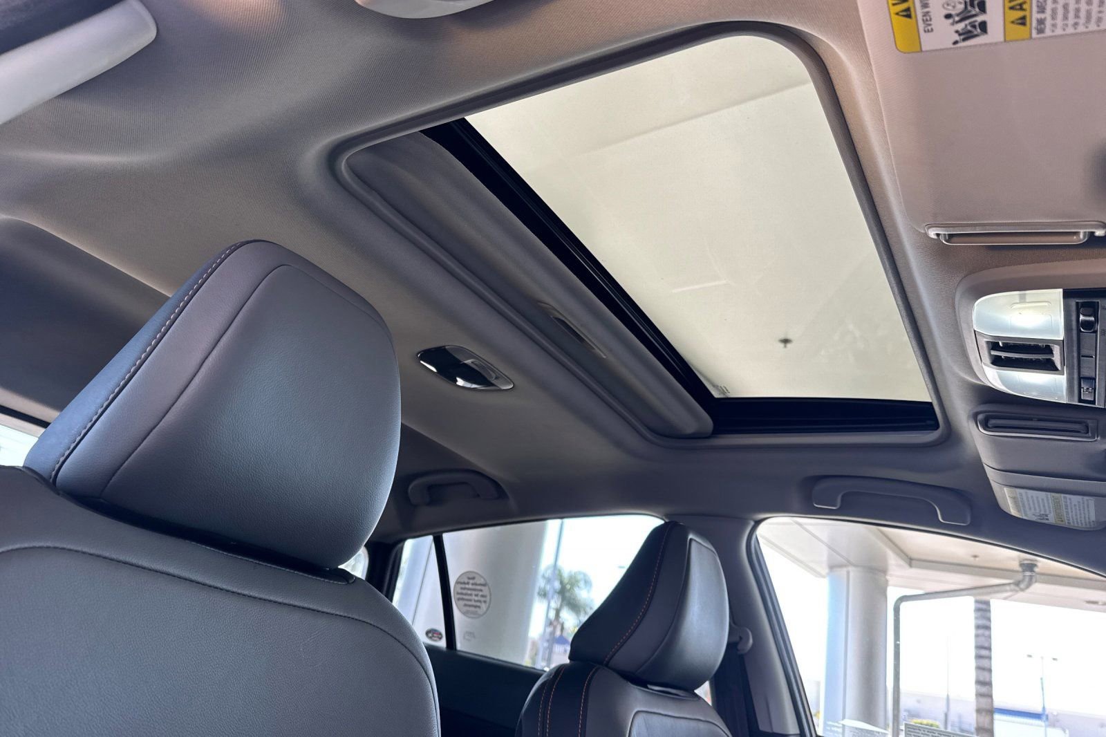 Certified 2025 Subaru Crosstrek 2.5i Limited w/ Crosstrek Mirror Package image 20