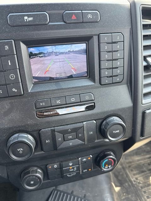 Used 2020 Ford F150 XL w/ Equipment Group 101A Mid RWD image 8
