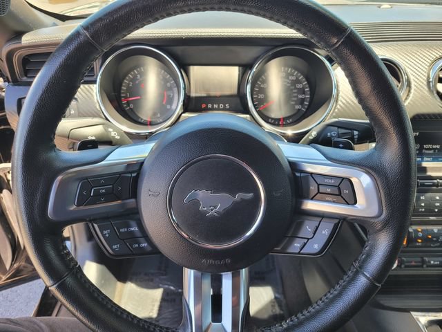 Used 2016 Ford Mustang Coupe RWD image 19