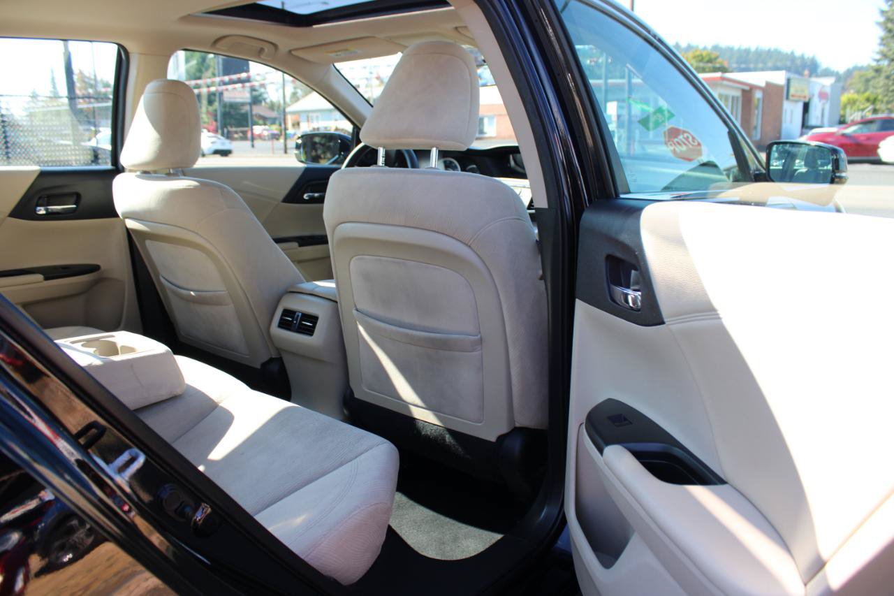 Used 2014 Honda Accord EX image 15