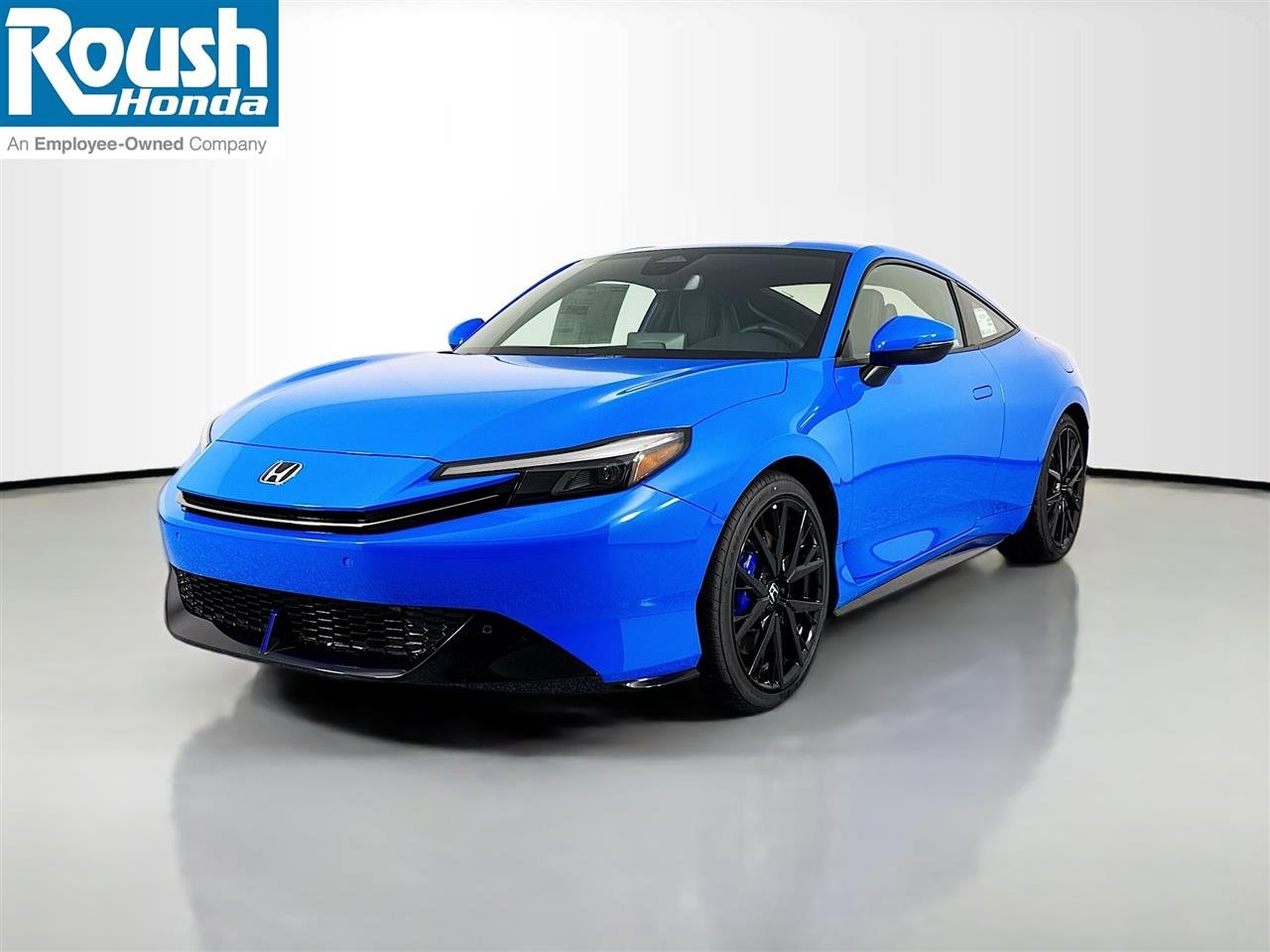 New 2026 Honda Prelude image 1