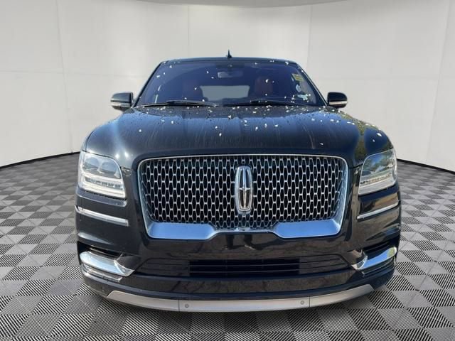Used 2018 Lincoln Navigator Reserve w/ Technology Package image 13