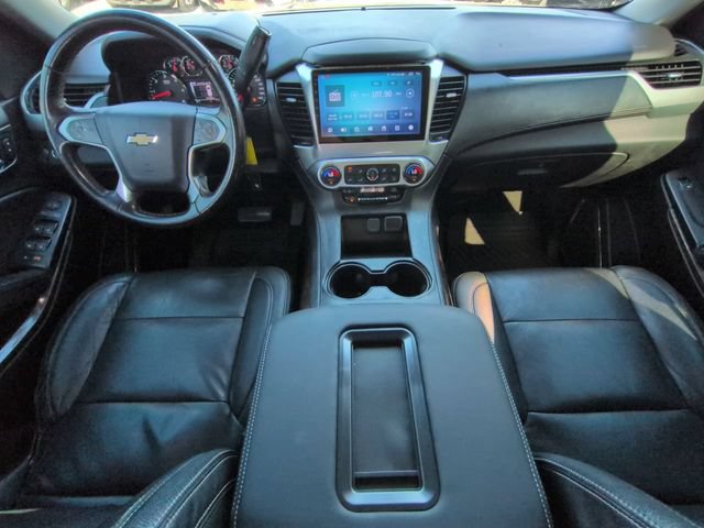 Used 2018 Chevrolet Suburban LS RWD image 14