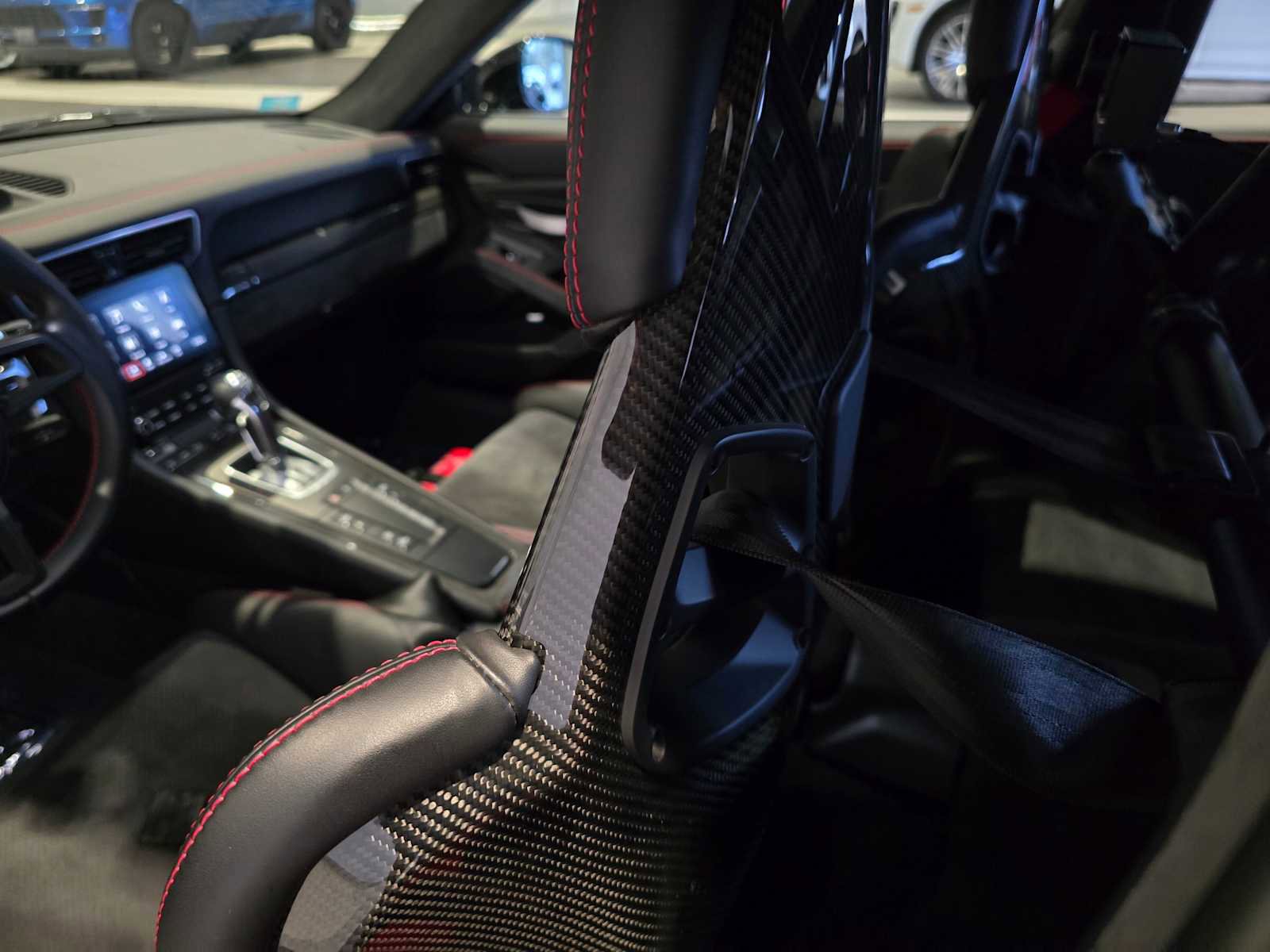 Used 2019 Porsche 911 GT3 RS image 28