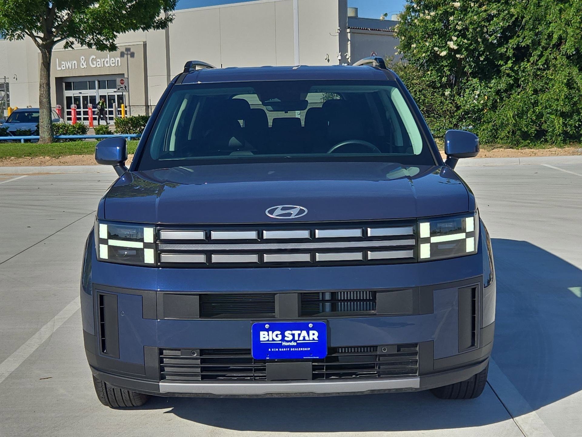 Used 2026 Hyundai Santa Fe SEL FWD image 10