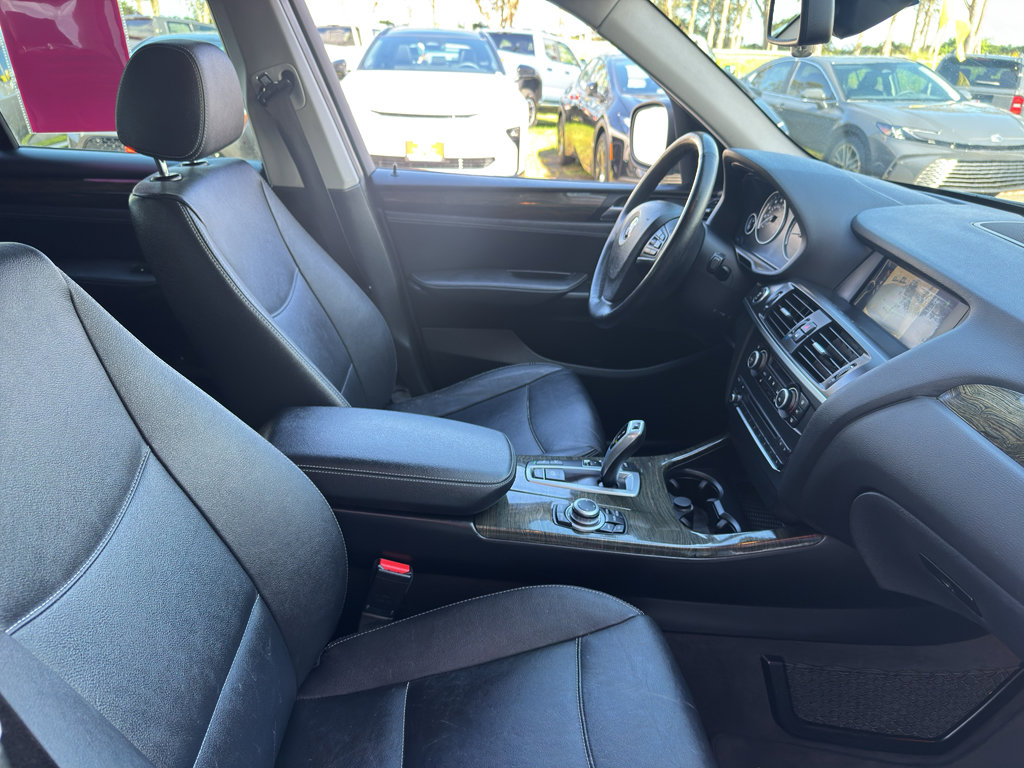 Used 2013 BMW X3 xDrive28i image 18