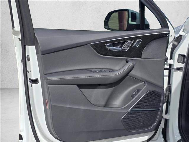 New 2026 Audi Q7 3.0T Premium Plus AWD/4WD image 13