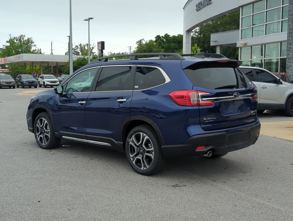New 2026 Subaru Ascent Touring AWD/4WD image 5