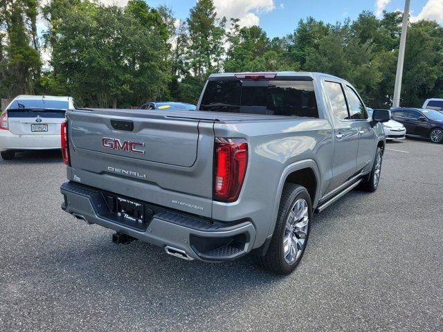 Used 2026 GMC Sierra 1500 Denali w/ Denali Reserve Package AWD/4WD image 10