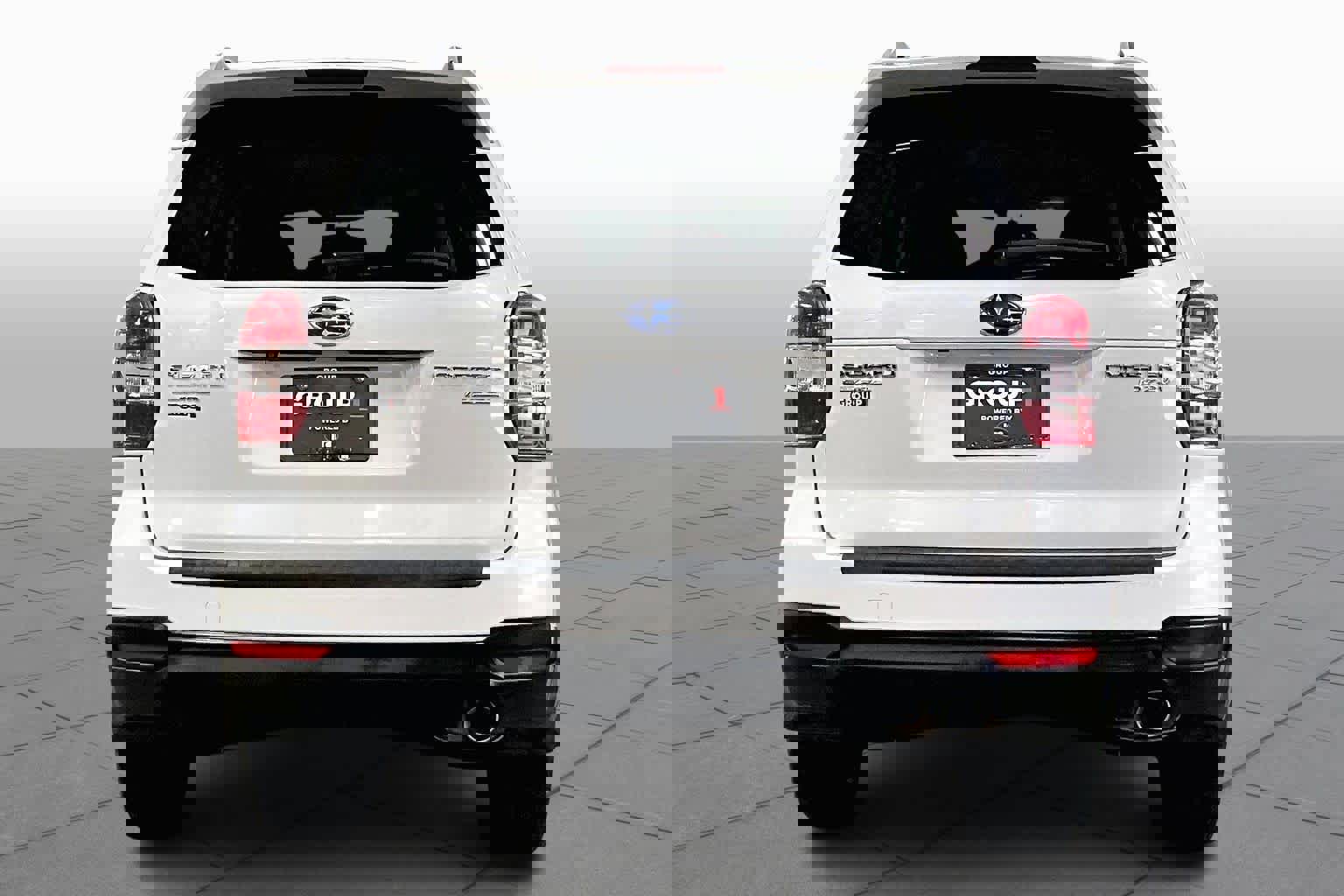 Used 2016 Subaru Forester 2.5i Limited image 4