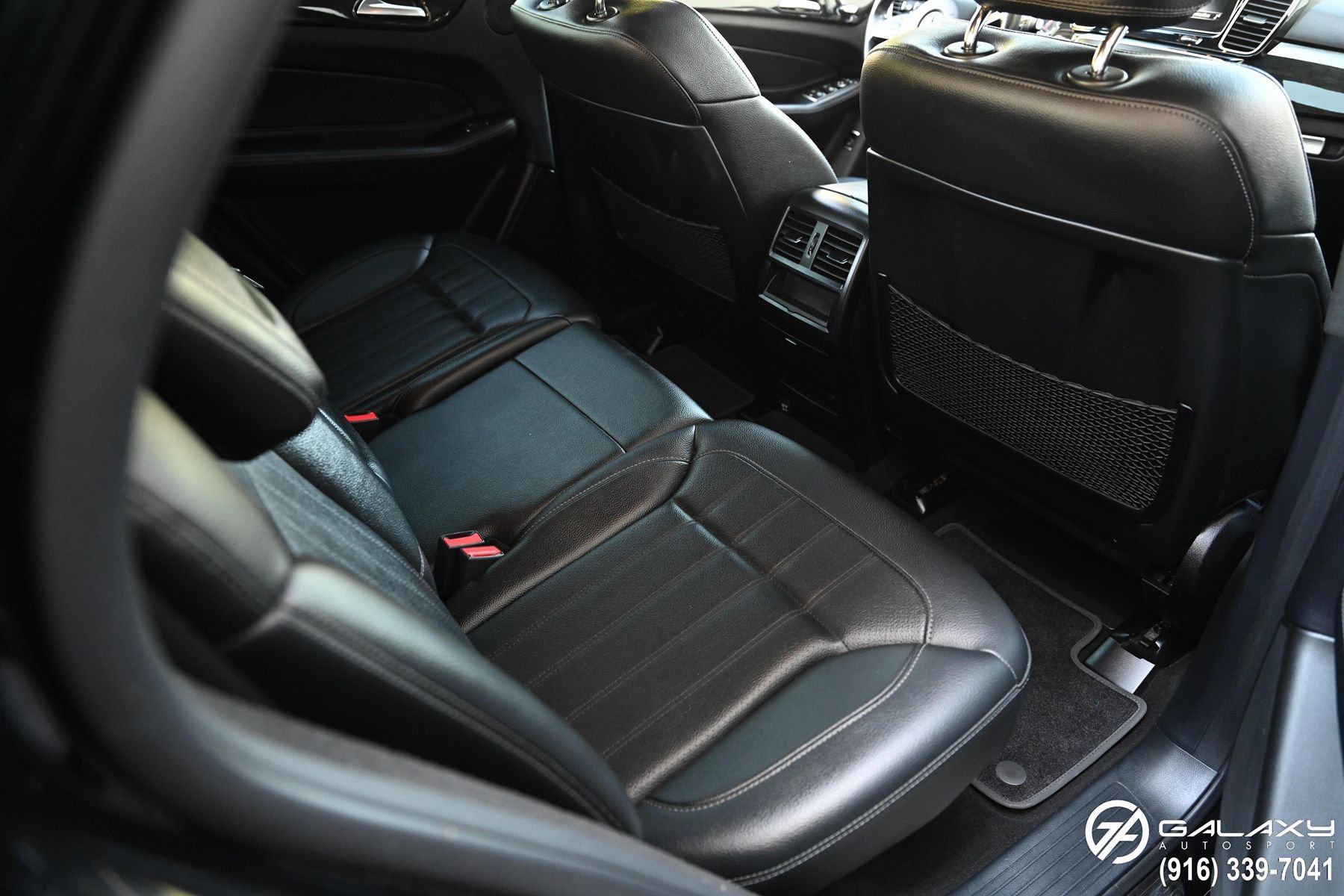 Used 2018 Mercedes-Benz GLE 350 4MATIC image 12