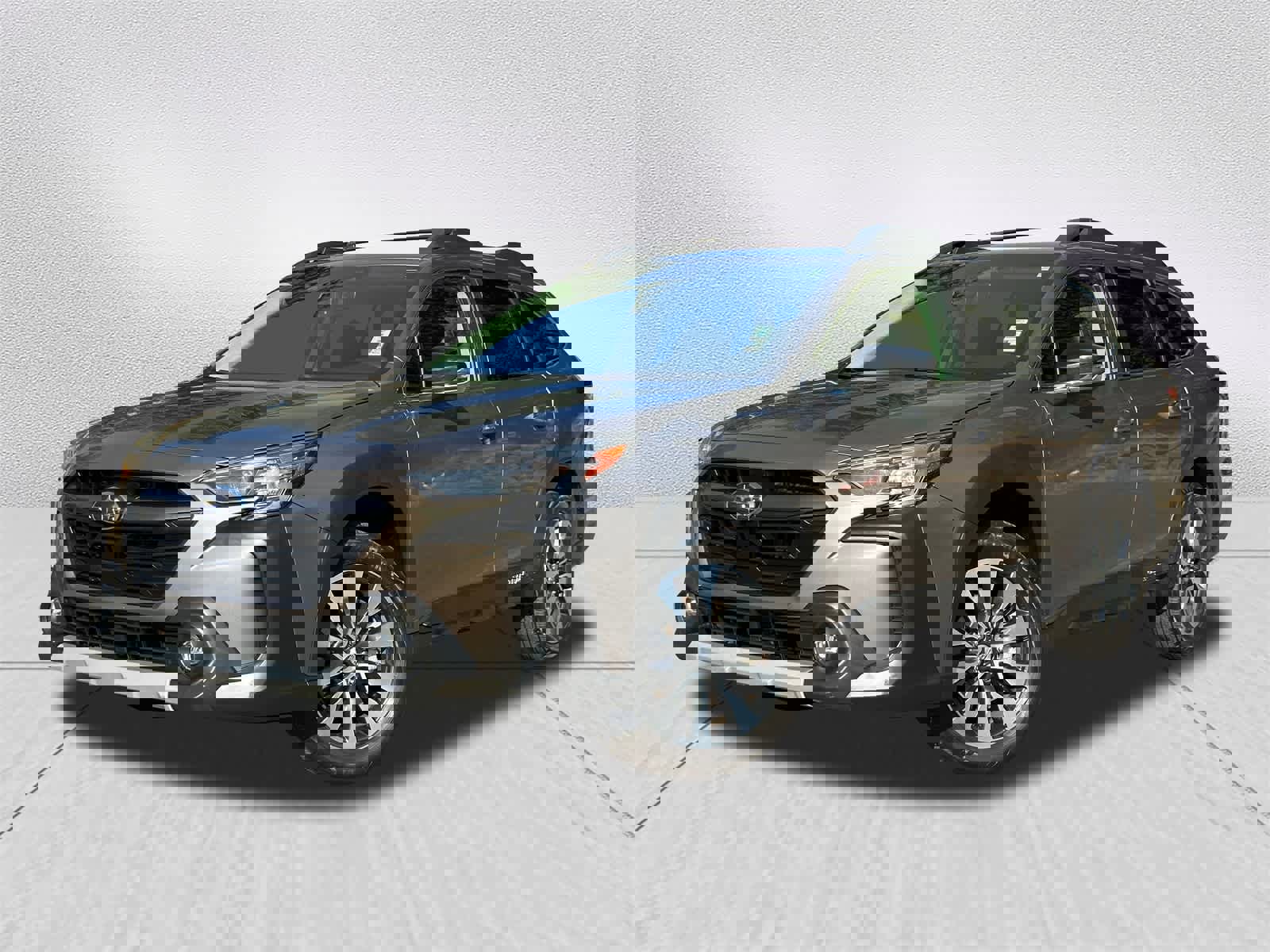 Certified 2023 Subaru Outback Limited XT image 1