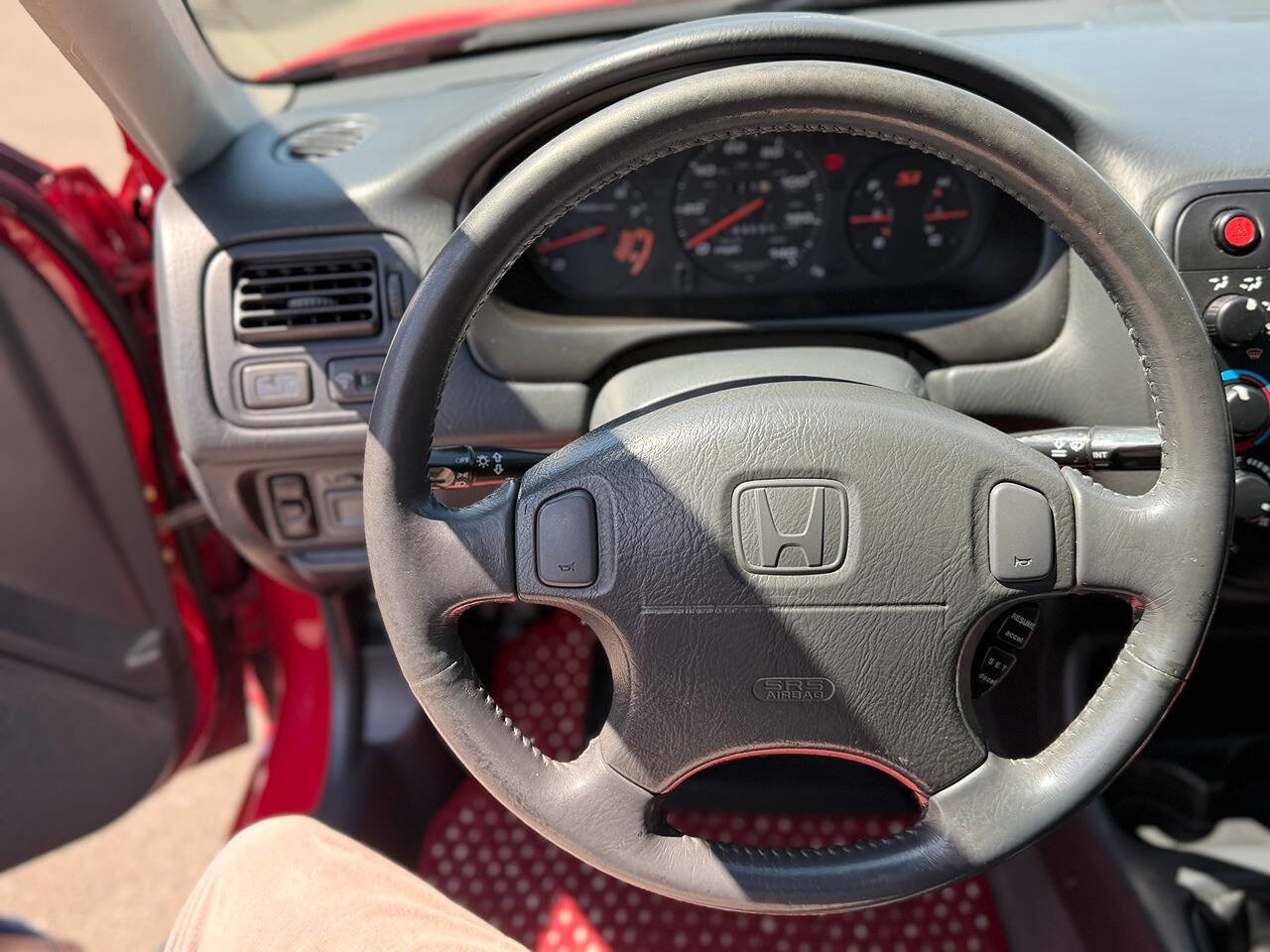Used 2000 Honda Civic Si image 75