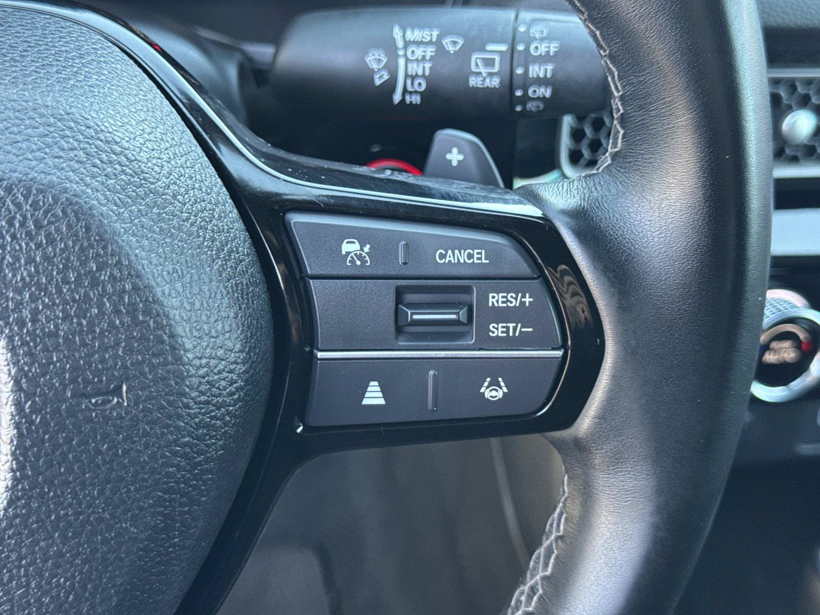 Certified 2022 Honda Civic Sport image 12