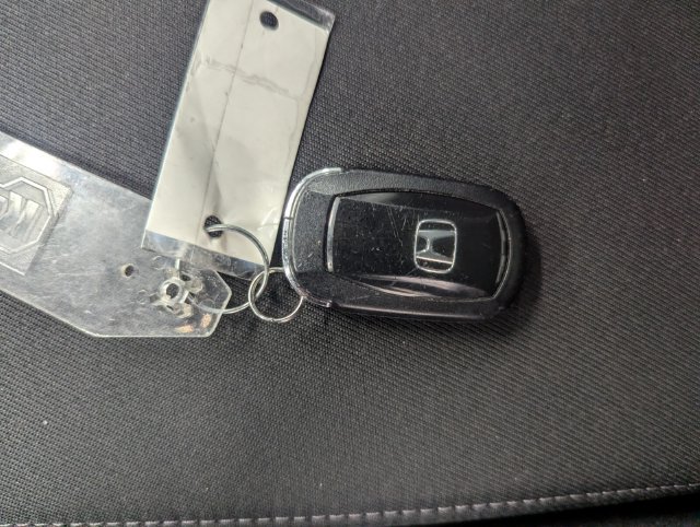 Certified 2025 Honda Civic LX image 31