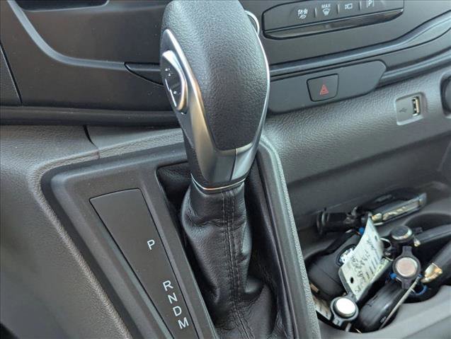 New 2025 Ford Transit 150 Low Roof AWD w/ Load Area Protection Package image 12