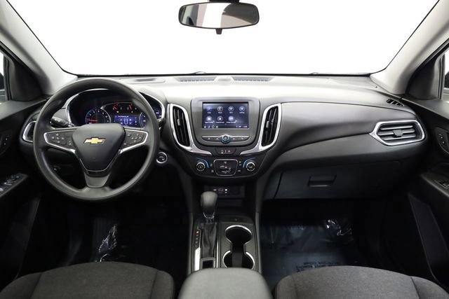 Used 2024 Chevrolet Equinox LT image 16