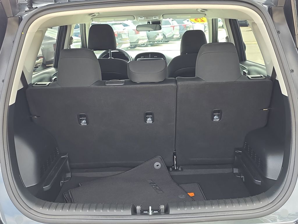 Certified 2025 Kia Soul LX image 10