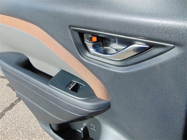 Certified 2025 Subaru Forester Sport image 24