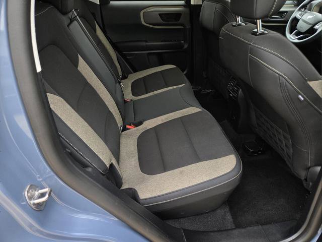 Used 2025 Ford Bronco Sport Big Bend AWD/4WD image 31