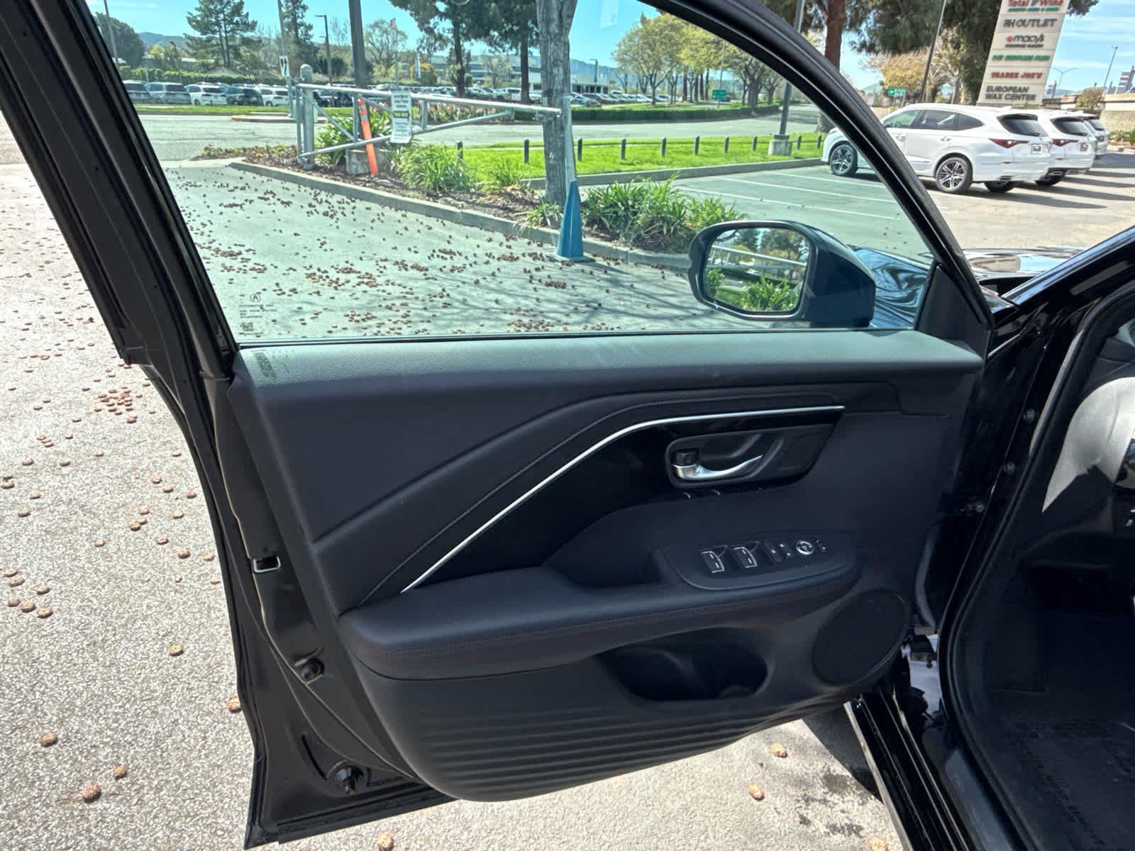 Used 2025 Acura ADX A-Spec image 22