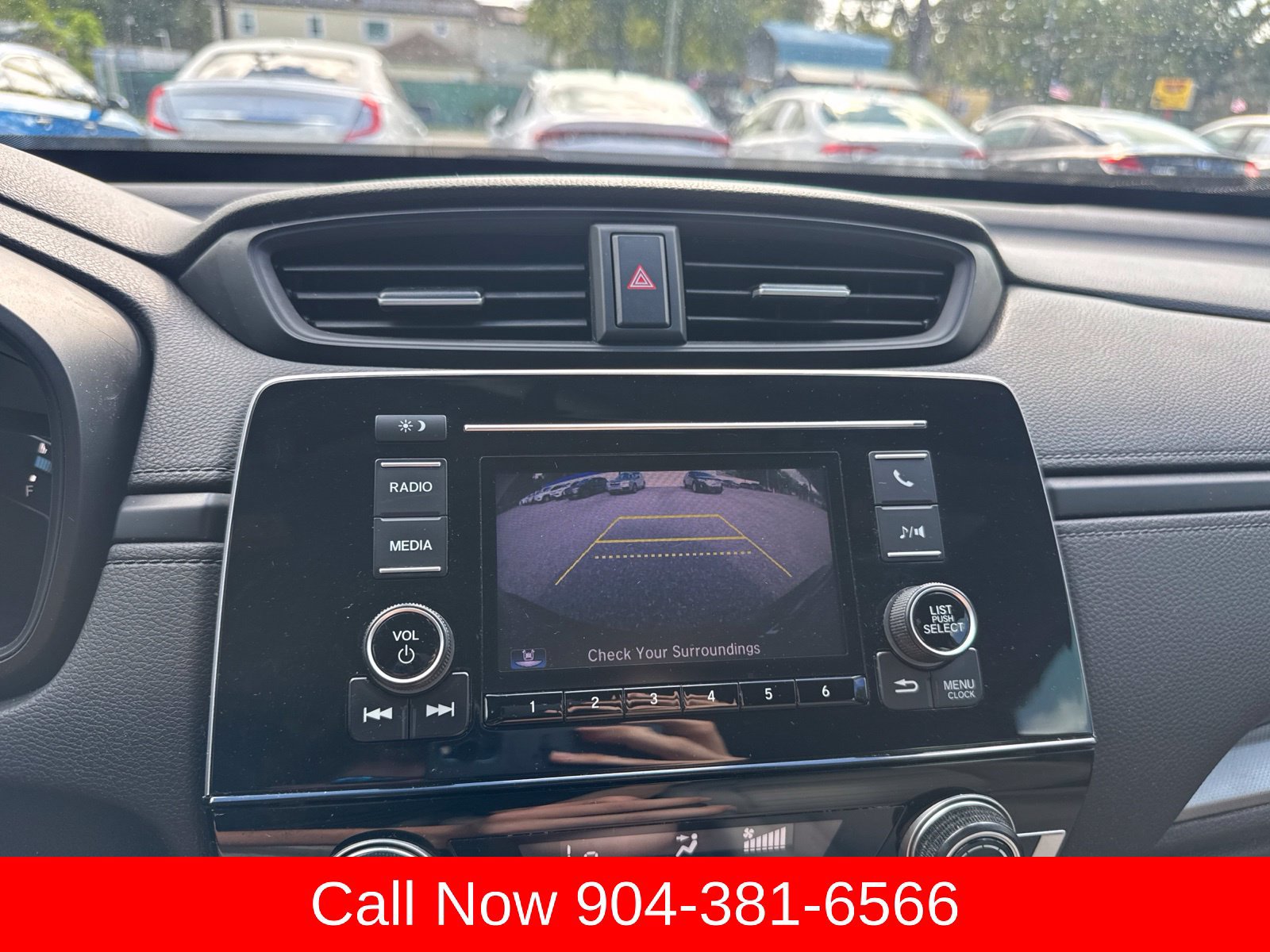 Used 2020 Honda CR-V LX image 27