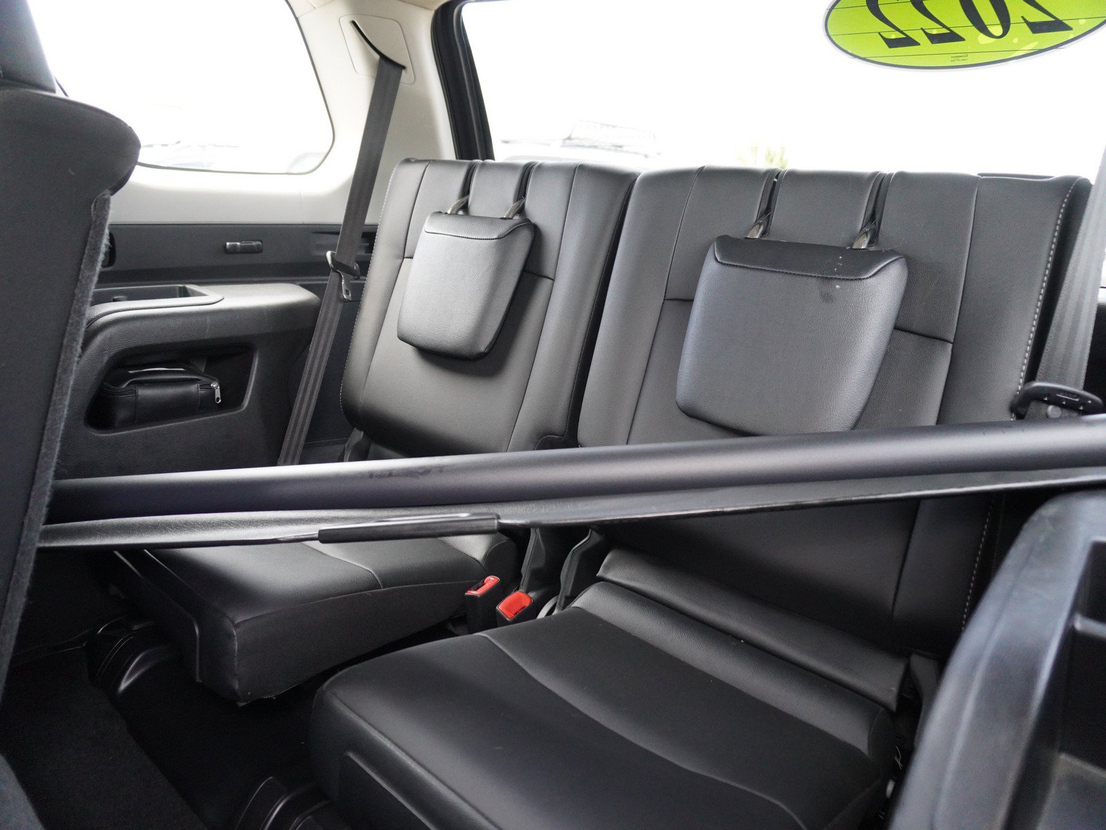 Used 2022 Toyota 4Runner SR5 Premium w/ Moonroof Package RWD image 15
