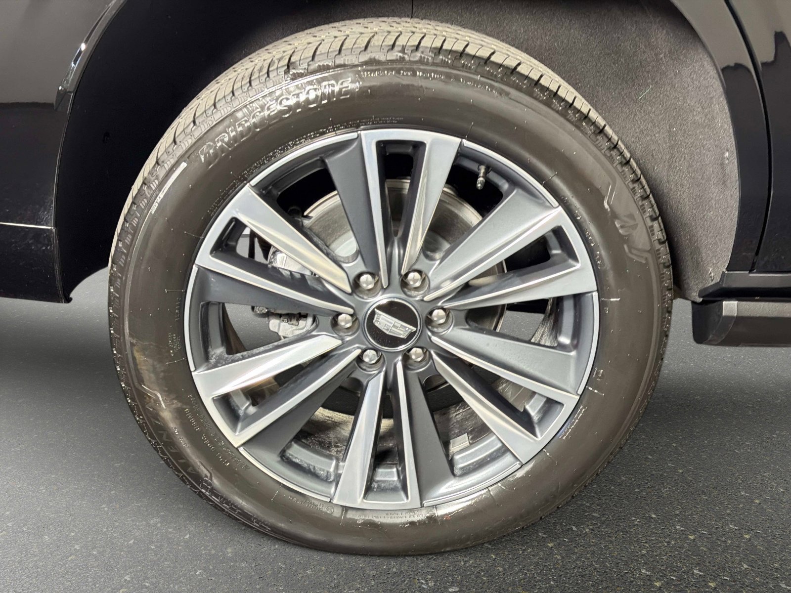 Used 2026 Cadillac Escalade Sport w/ Touring Package image 18