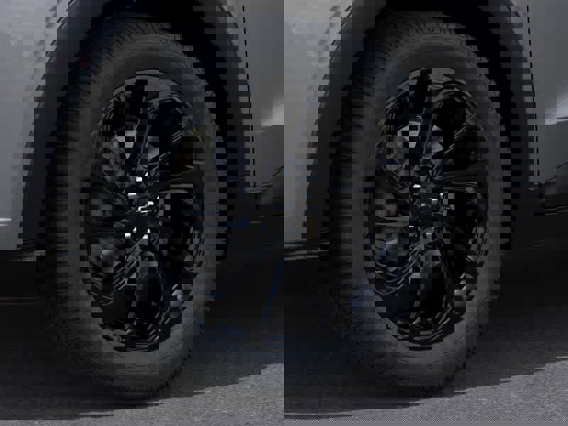 New 2027 Chevrolet Bolt RS image 9