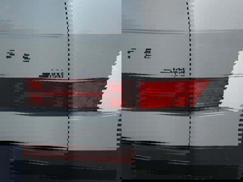 New 2026 Hyundai Santa Fe Calligraphy image 10