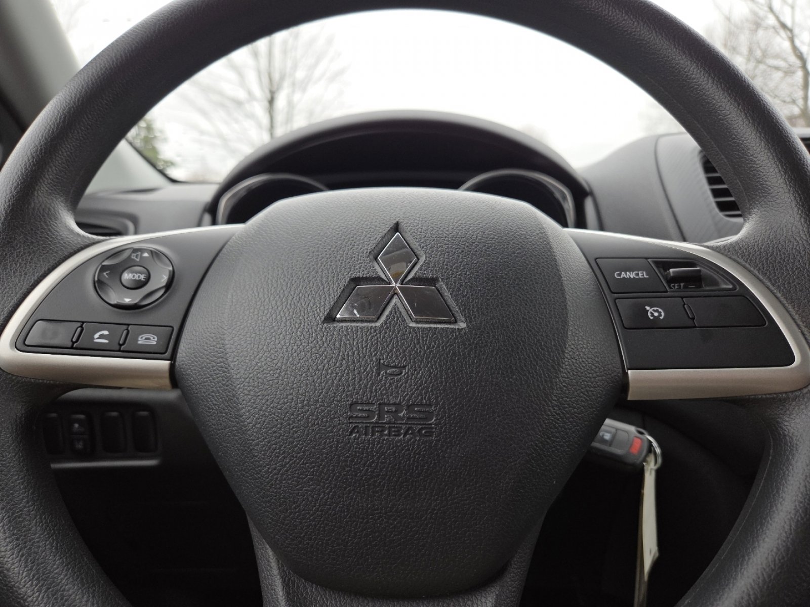 Used 2024 Mitsubishi Outlander Sport LE image 25