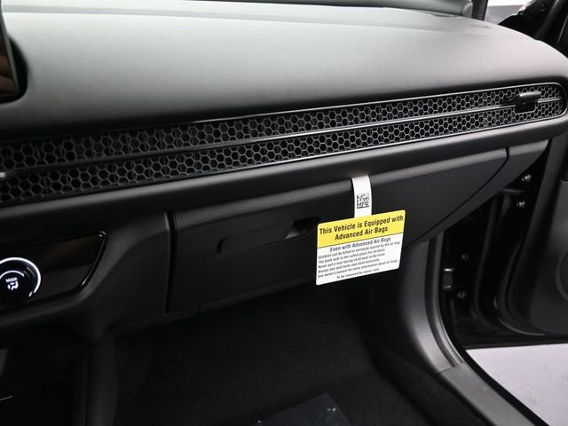 New 2026 Honda HR-V LX image 23