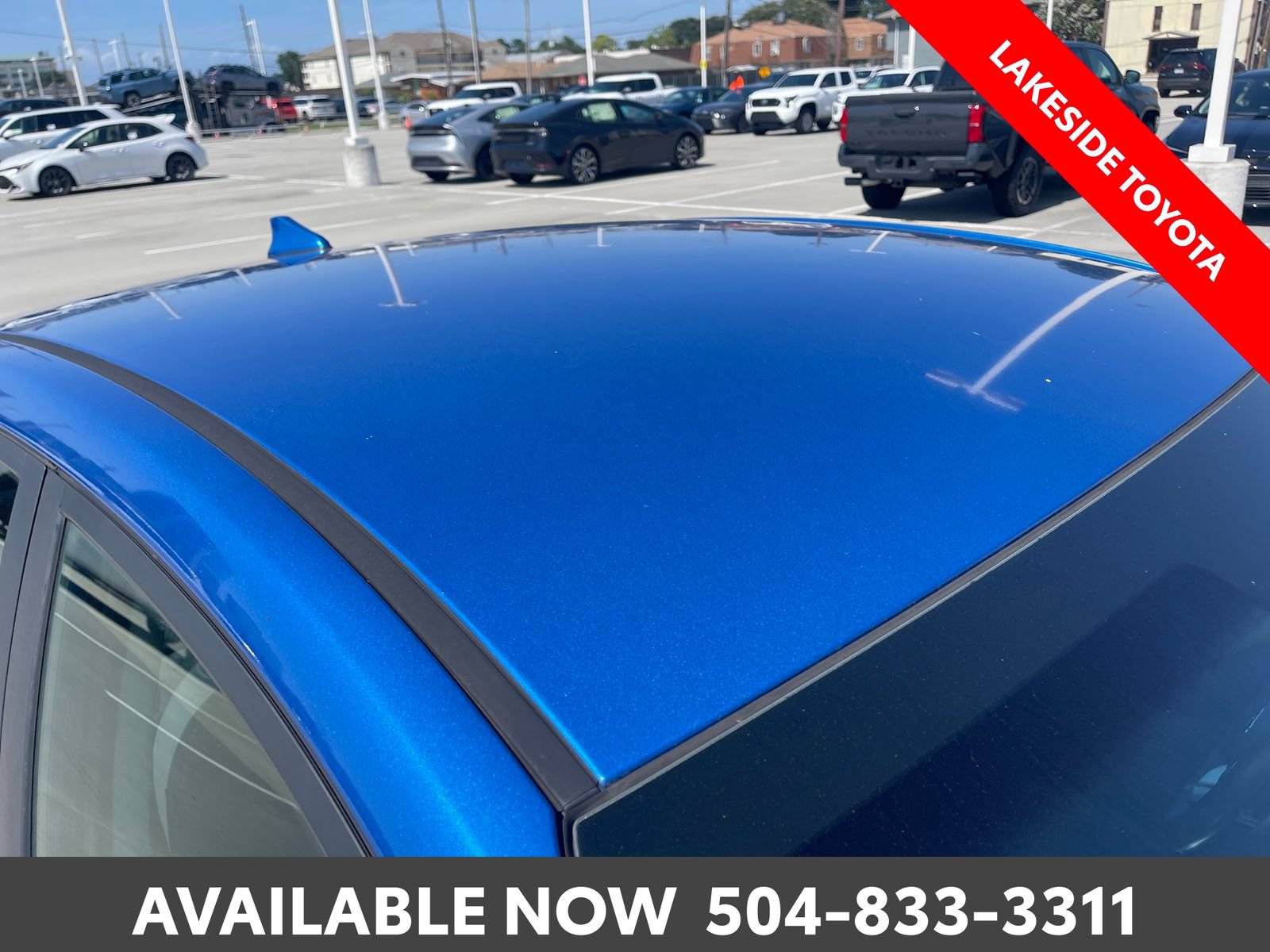 Used 2018 Hyundai Ioniq SEL w/ SEL Tech Package 02 FWD image 9