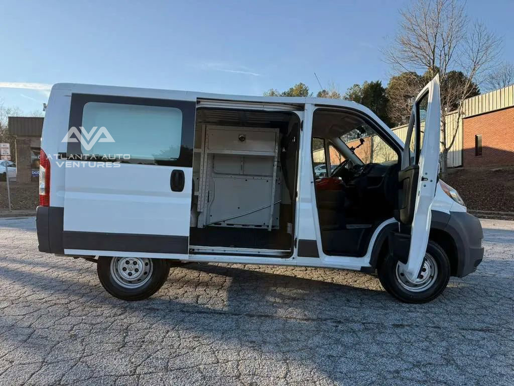 Used 2014 RAM ProMaster 1500 image 14