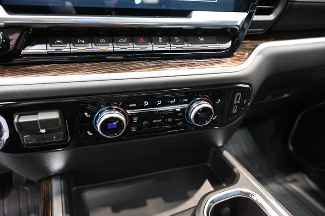 New 2026 GMC Sierra 1500 Elevation w/ Elevation Premium Package image 20