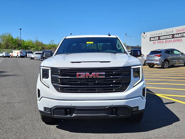 New 2026 GMC Sierra 1500 Elevation AWD/4WD image 2