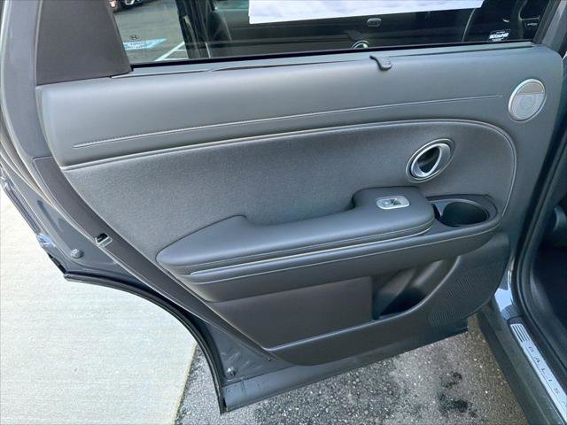 New 2026 Hyundai Palisade Calligraphy image 16