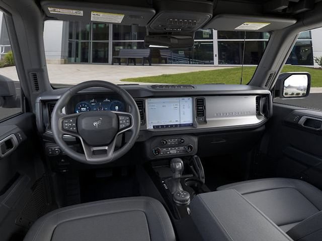 New 2026 Ford Bronco Badlands AWD/4WD image 9