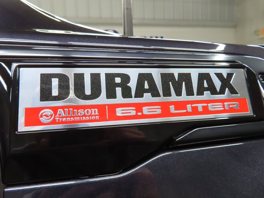 Used 2024 GMC Sierra 2500 AT4 w/ AT4 Premium Plus Package image 58