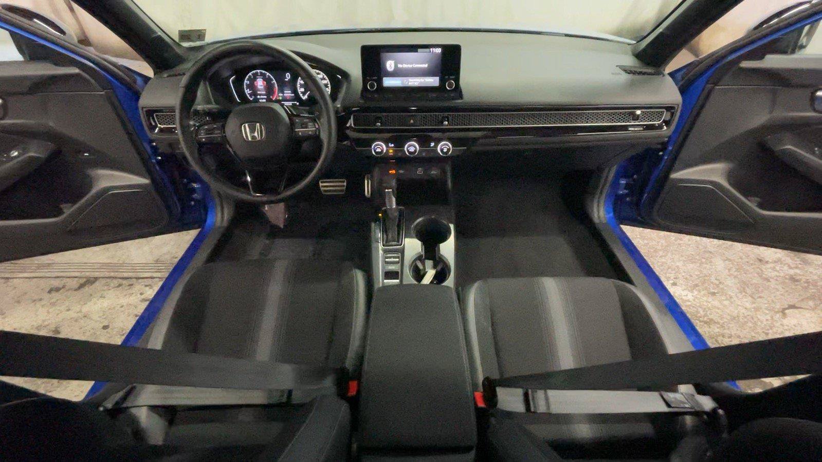 Used 2024 Honda Civic Sport image 28