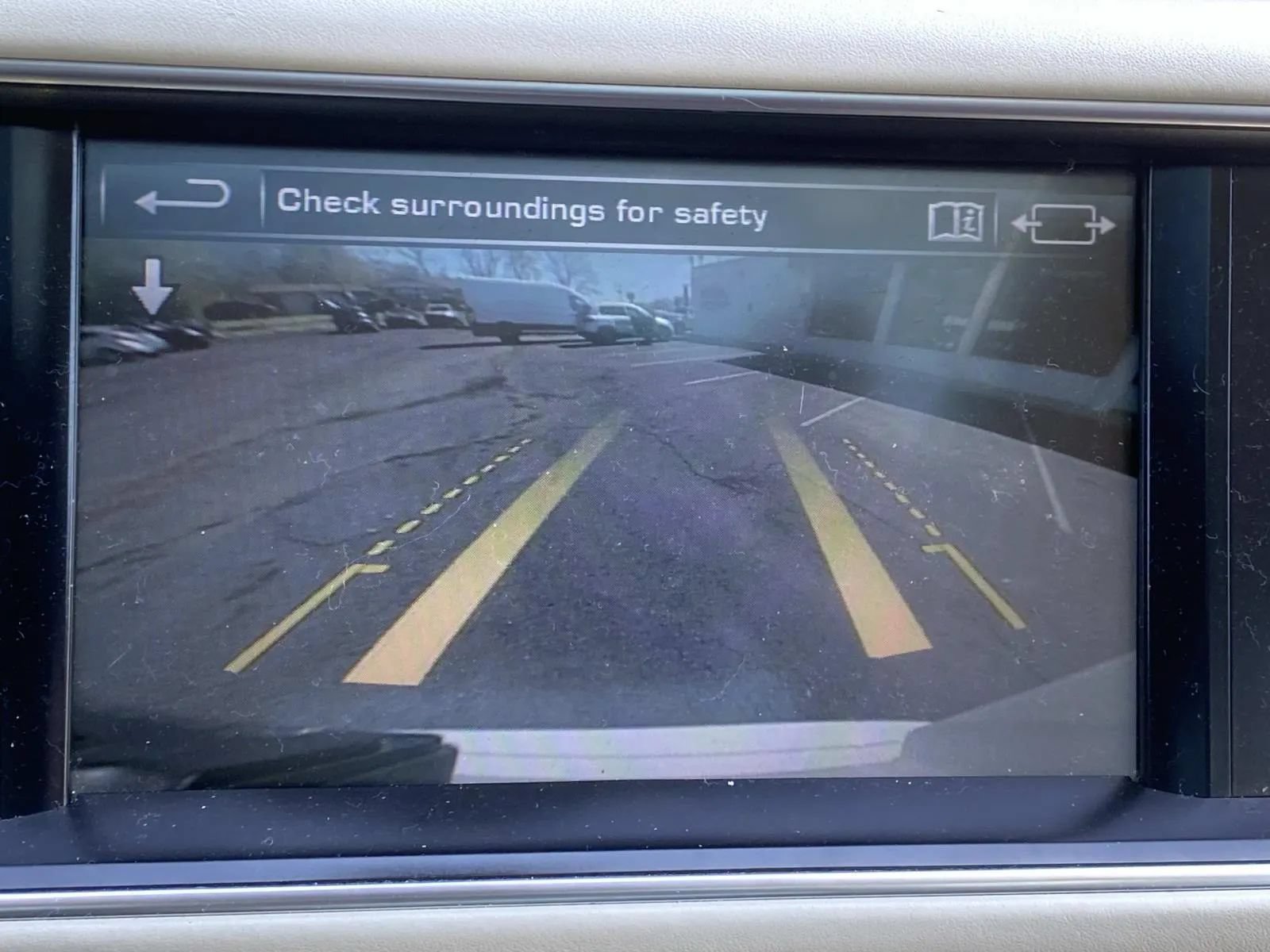 Used 2016 Land Rover Range Rover Autobiography AWD/4WD image 28