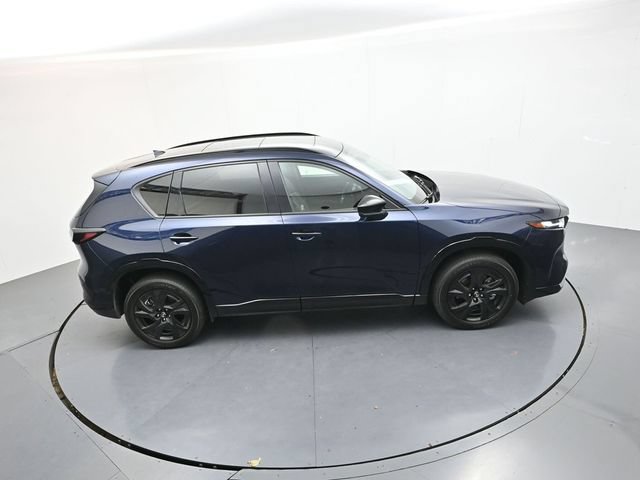 Used 2026 MAZDA CX-5 2.5 S w/ Premium Package AWD/4WD image 25
