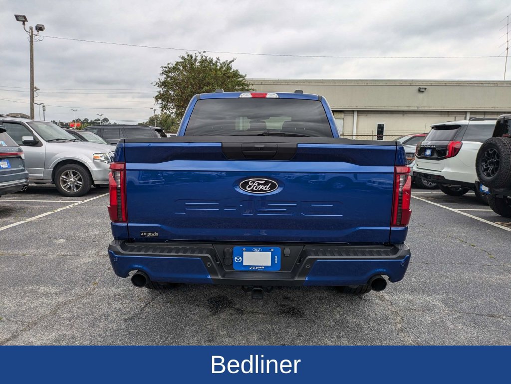 Certified 2026 Ford F150 STX w/ F-150 LOBO Package AWD/4WD image 5