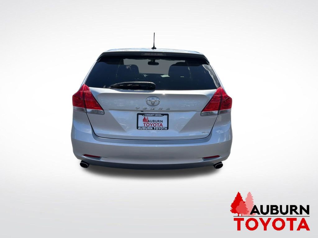 Used 2010 Toyota Venza AWD image 6